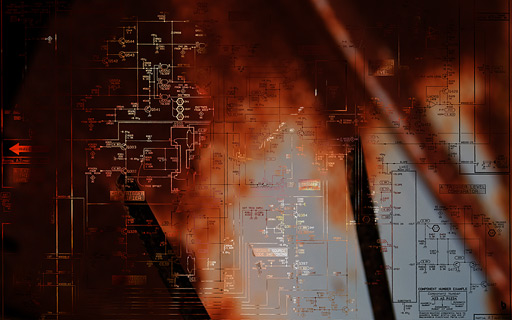 Circuit Noise 01